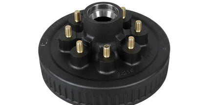 8 Bolt Brake Drum