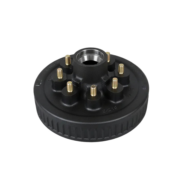 8 Bolt Brake Drum